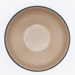 이중메탈모카 한식쿠프볼 5size / 멜라민 영업용 레스토랑 : 아주키친