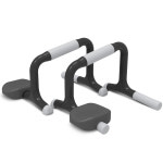 이고진 플랭크 푸쉬업바 가슴 운동 팔굽혀펴기 기구 웨이트 : 이고진헬스