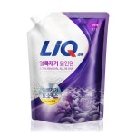 리큐 얼룩제거 올인원 세탁세제 2.1L 1개 일반 : 애경본사직영몰