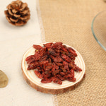 국산 청양 건 구기자 500g : 자라난약초