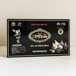 흑마늘 동충하초환 : 일상중심