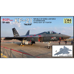 1/144 KF-21 보라매(Boramae) 3호기 다목적 전투기(No.003)(레진모델) : 조이하비