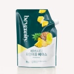 세미 베버시티 파인애플 베이스 1kg : 커피다나와