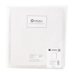 하이하바 A5 6공 클리어 포켓 커버 바인더 2종 기본형 와이드 : 마이아이콘