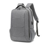 쾌적한 땀배출구조 트롤리밴드 남자백팩 고등학생책가방 : 착한백