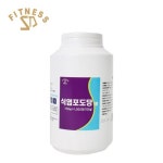 휘트니스 식염 포도당 탈수 방지 일사병 예방 소금알약 포도당정 1000정 : 연쇄소비마트
