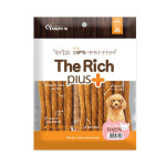 더리치플러스 치킨스틱 300g : 엔펫