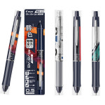 파이롯트 닥터그립 에이스 승리의 컬러 샤프 0.3mm 0.5mm 한정판 : penstation