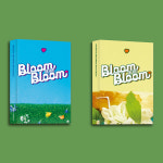 더보이즈 블룸블룸 앨범 Bloom Bloom 플랫폼 싱글 2집 : 1stmusic