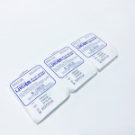 신창 나비침 21G 22G 23G 24G 멸균주사침 피하수액 의료용 : 메디신