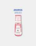 아카로아 핑크 베리어 수분 보습 광채 승무원미스트 99ml (속건조완화) : 올스프링랜드