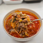 제주은희네해장국 밀키트 (1kg 2인분 x 3팩) : 제주은희네해장국