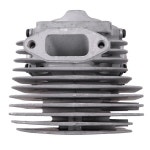 575255701 575774102 50mm 실린더 키트 Husqvarna Chainsaw 365 X-TORQ 372 : 에난컴퍼니