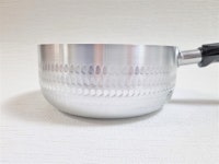 국산 진광 B 함마톤 편수 냄비 18호부터 라면 조리기능사시험 : 일등그릇