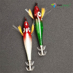 뉴 에프칸 드레곤 틴셀 케이무라 수평에기 제주 갑오징어 쭈꾸미 낚시 오감피싱 : 오감피싱