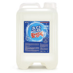 자숨 초담 활성제 초음파 식기세척기 전용 담금세제 / 10kg : 스티코아웃렛