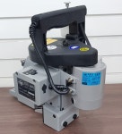 YAOHAN N600A-12V-BTN 충전식 휴대용 포장미싱 : 미싱 스토어