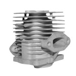 1E40FP-3Z 40MM 실린더 피스톤 링 키트 40F-3 3WF-2.6 3WF-3A EB-415 미스트-더 스터 블로어 스프레이 어 ZYLINDER KOLBEN ASSY... 