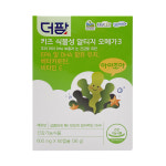 더팜 식물성 오메가3  60캡슐 튼튼한 우리 아이를 위한 : 더블유엘비에프