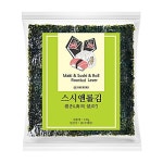 해농 스시앤롤김 120G 50매 초밥 일식용 : MARKET SENSE