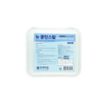 메디탑 뉴클린스왑 알콜솜 400매 벌크 일회용 알콜스왑 : 보듬케어몰