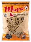 경원산업 찐버거 양어장 집어 민물 붕어 낚시 떡밥 : 심통낚시