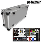 Pedaltrain 페달트레인 클래식프로 (이펙터 페달보드+휠투어하드케이스) Classic Pro : 플러스뮤직