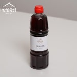 강경 함열상회 국내산 추자도 멸치액젓 4L 청정 생젓국 원액 김장용 요리용 : 강경함열상회