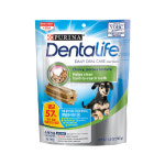 퓨리나 강아지 치석제거 덴탈라이프 스몰 198g 24개입 : 펫폴리스