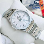 카시오 에디피스 CASIO 에얄오크 사파이어 글라스 메탈시계 EFR-S108D-7A : 주식회사 니치마켓