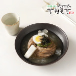 국산 메밀 37% 채충자 수제 메밀국수 850g : 강원곳간