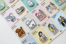 마그넷 모음 : 제로퍼제로