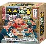 미미 초성게임왕 훈민정음 실종사건편(10525) 19000 : 땅꼬마 장난감