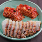 말바우시장 선김치 전라도 국산 포기 배추김치 5kg : 선김치