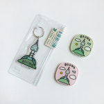 마그넷 모음 : 제로퍼제로