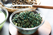 영월평창 국산 자연산 깐다슬기 올갱이 1kg 업소용 다슬기 해장국 : 건강오일장