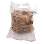 하도식품 별미 가마솥 누룽지 1kg 에어캡포장 : 가인푸드몰