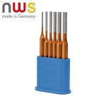 NWS 2992-6 핀펀치 세트 독일산 : 툴스tools 공구철물만물