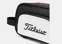 타이틀리스트 코리아 에디션 Performance StaDry Pouch 한정판 : 아세코밸리더골프