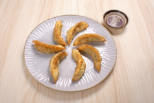 아하만두 야끼만두 1200g+1봉 : 아하 만두