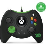 듀크 XBOX 20th 리미티드 에디션 블랙 Xbox 시리즈 X S One PC용 Windows 10 11(공식 라이선스) : 세화하우스