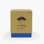 아우룸황칠 금아우른차 티백 (8g 8개) 유기농 티백 차 : 시즌글라스수성점