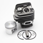 Farmertec은 44.7mm 실린더 피스톤 키트 호환 Stihl 026 026PRO MS260 MS 전동 톱 1121 020 1217 : 에난컴퍼니