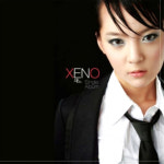 [  A급CD] 제노(Xeno) - 니가 뭔데 : 반듯한음반