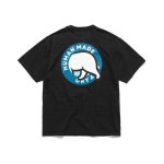 23SS 휴먼메이드 스테디 북극곰 베어 그래픽 반팔 티셔츠 S-3XL HM25TE010 : 포니앤가리비