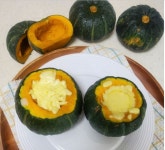 제철 제주 숙성된 보우짱 미니밤호박 [산지직송] : 창호네농장