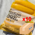 [BOX] 이엔 정성담은 통 단무지 [1kgx10개] 쫄단무지 : 푸드클라우드