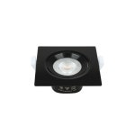비엔 LED 사각 3 매입등 75mm 다운라이트 전구 조명 등 : 제이라이팅.