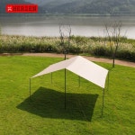 [에르젠]엘타프(300D) 프리미엄-스킨셋 (올리브그린/베이지탄/블랙/쿨그레이) : 텐텐mall