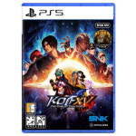 [PS5] 킹 오브 파이터즈 15 / 한글판 : 피씨닷컴
